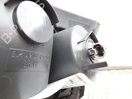 Left taillight MAZDA 6 Saloon (GG) 2.0 DI (GG14) | BP29645725C34