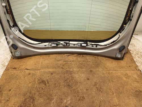 Tailgate VAUXHALL INSIGNIA Mk I (A) Hatchback (G09) 2.0 CDTI (68) | BP29666298C6 