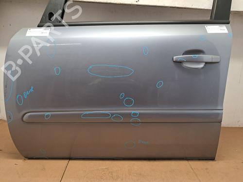 Porta frente esquerda VAUXHALL ZAFIRA Mk II (B) (A05) 1.9 CDTI | BP29672981C2 