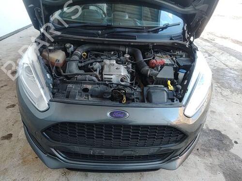 Pala sol esquerda FORD MONDEO IV (BA7) 2.0 TDCi | BP31055955I1 