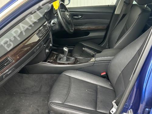 Front right panel BMW 3 (E90) 318 d | BP29667291C59 