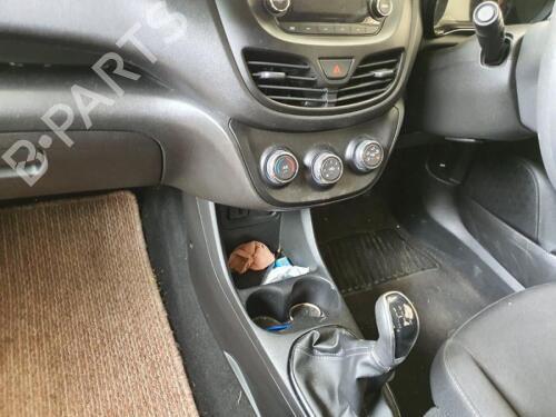 Rear left window mechanism VAUXHALL VIVA (C16) 1.0 | BP29651386C24