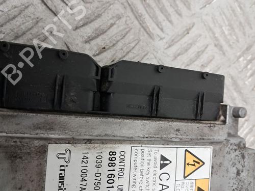 Centralita motor ISUZU D-MAX I (TFR, TFS) 3.0 DiTD 4x4 (TFS85_) | BP28645842M57