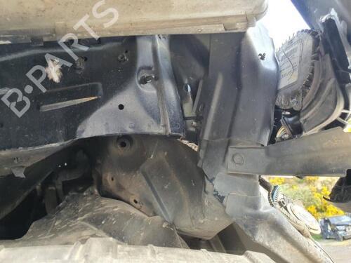Fuel tank NISSAN NAVARA NP300 Pickup (D23, D23T) 2.3 dCi 4x4 (D231, D23T) | BP29651362C62