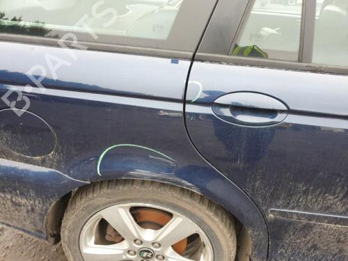 Alternator JAGUAR X-TYPE I (X400) 2.1 V6 | BP29648443M7