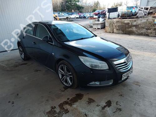 Front wipers mechanism VAUXHALL ZAFIRA Mk II (B) (A05) 1.6 | BP29676345C83 