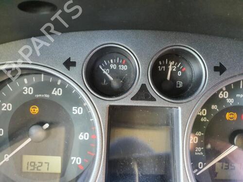 Windscreen washer tank SEAT IBIZA III (6L1) 1.4 16V | BP29653286C113 