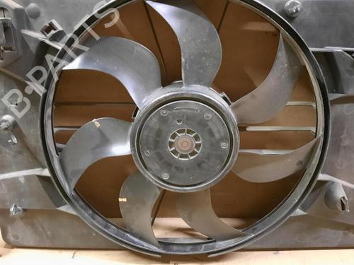 Fan VAUXHALL ASTRA Mk VI (J) Estate (P10) 1.4 | BP29647937M128 