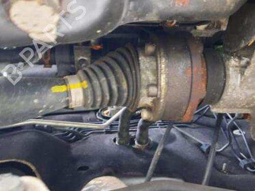 Right front driveshaft SEAT IBIZA IV ST (6J8, 6P8) 1.2 TSI | BP29652532M39 