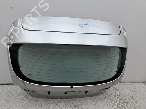 Tailgate FORD FIESTA VI Van 1.6 TDCi | BP29667218C6 
