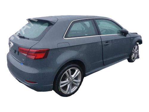 Bagaksel AUDI A3 (8V1, 8VK) 1.6 TDI (110 hp) 29646802