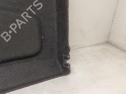Rear parcel shelf NISSAN NOTE (E12) 1.5 dCi | BP29649021C85