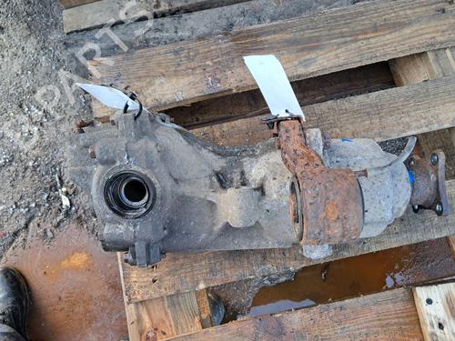 Other NISSAN X-TRAIL I (T30) 2.2 dCi 4x4 | BP29650560O1