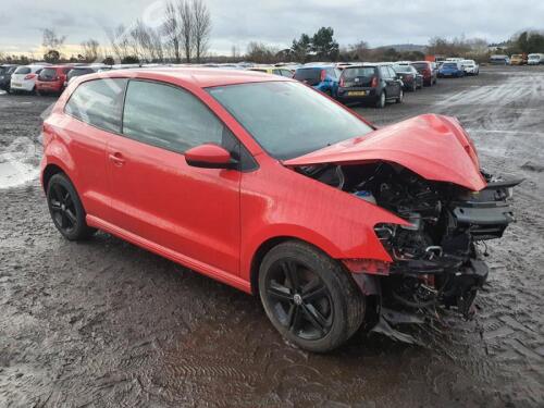 Radio VW POLO V (6R1, 6C1) 1.2 TSI | BP29649807E6