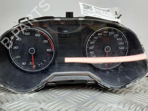 Used Instrument cluster SEAT IBIZA IV (6J5, 6P1) 1.2 (70 hp) 29646242