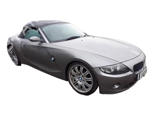 Used Other BMW Z4 Roadster (E85) 2.2 i (170 hp) 29646572