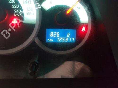 Passenger airbag TOYOTA COROLLA Verso (ZER_, ZZE12_, R1_) 1.8 (ZNR11_, ZNR11R) | BP29671793C10