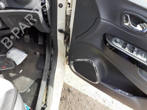 Left taillight RENAULT CAPTUR I (J5_, H5_) 1.5 dCi 90 (J5N4, J5M5, J5MW, J5M6, J5AL, J5AJ) | BP29661536C34 