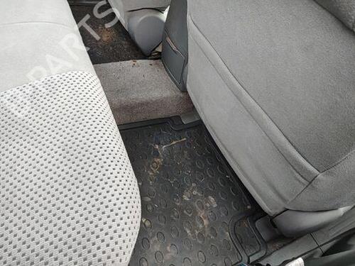 Left rear shock absorber TOYOTA HILUX VII Platform/Chassis (_N1_, _N2_) 3.0 D 4WD (KUN26) | BP29665377M18 