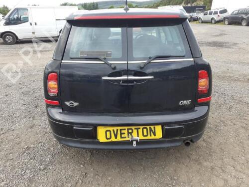 Bremseservo MINI MINI (R56) Cooper | BP29673905M42 