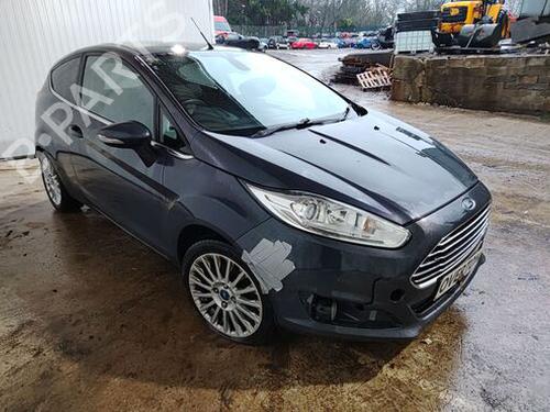 Fuel pump FORD S-MAX (WA6) 2.0 TDCi | BP32487278M76 