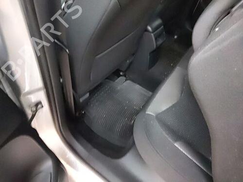 Rear parcel shelf PEUGEOT 308 I (4A_, 4C_) 1.6 HDi | BP29670547C85 
