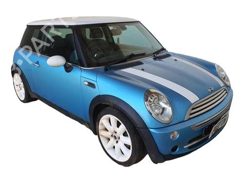 Kombiinstrument MINI MINI (R50, R53) Cooper (116 hp) 29650863
