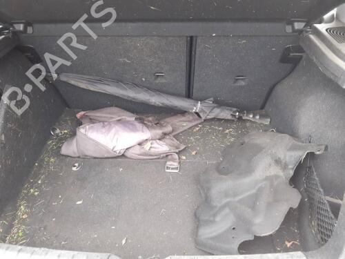 Fuel tank BMW 1 (F20) 116 d | BP29652505C62