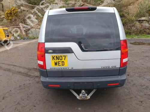 Other LAND ROVER DISCOVERY IV (L319) 3.0 TD 4x4 | BP29651335O1