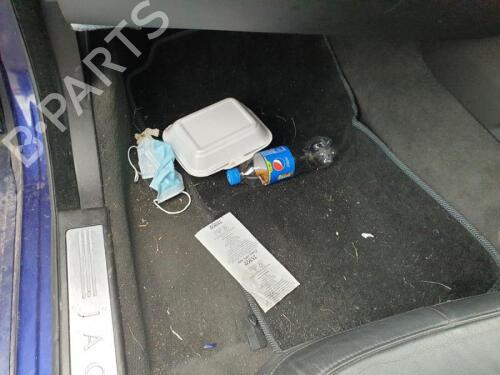 Other JAGUAR XF I (X250) 3.0 D | BP29646485O1 