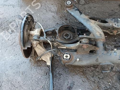 Forbro VW TIGUAN (AD1, AX1) 2.0 TDI | BP29660434M9