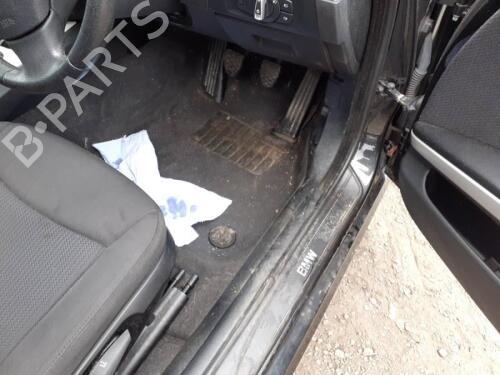 Rear right seatbelt BMW 3 (E90) 318 d | BP29646750I28