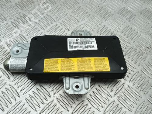 Used Right door airbag BMW X5 (E53) 3.0 d (184 hp) 29681551