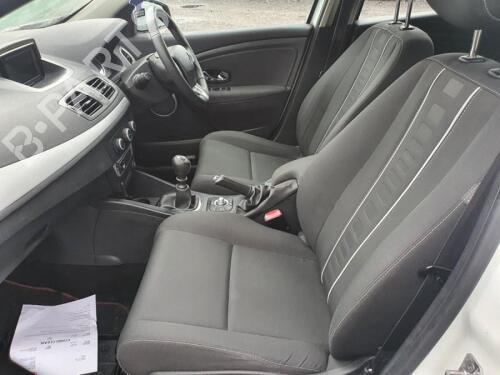 Venstre baglygte HYUNDAI i40 I CW (VF) 1.7 CRDi | BP29657208C34 