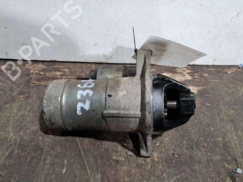 Starter VAUXHALL ASTRA Mk VI (J) (P10) 1.7 CDTi | BP29666514M8 