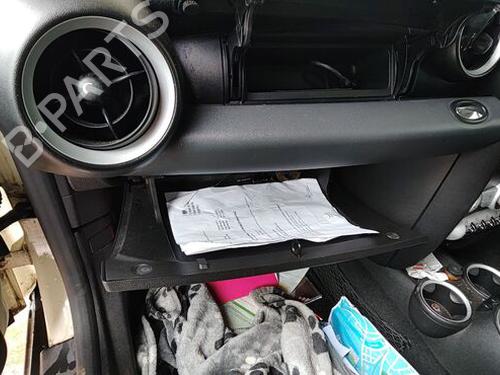 Front bumper MINI MINI (R56) Cooper S | BP31866095C7 