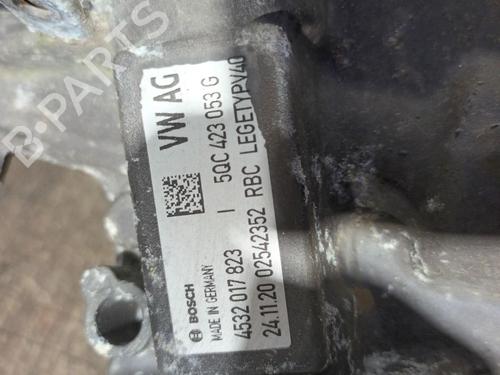 Lenkgetriebe VW TIGUAN (AD1, AX1) 2.0 TSI R 4motion | BP29663649M22 
