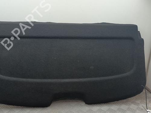 Used Rear parcel shelf PEUGEOT 308 I (4A_, 4C_) 1.6 BioFlex (109 hp) 29678008