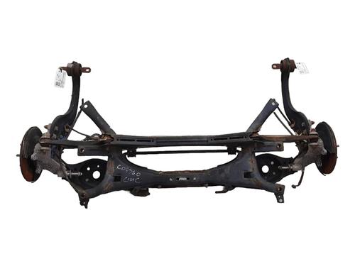 Assale posteriore HONDA CIVIC X Hatchback (FC_, FK_) 1.5 VTEC (FK7) (182 hp) 29648711