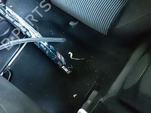 Rear left window mechanism VW BORA I (1J2) 1.6 | BP29668265C24