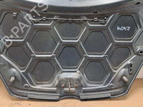 Hood FORD FIESTA VI (CB1, CCN) 1.25 | BP29673161C1 