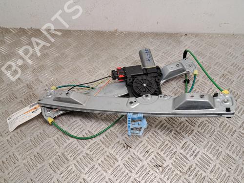 Used Front right window mechanism Front right window mechanism VAUXHALL CORSAVAN Mk III (D) Hatchback Van (S07) 1.3 CDTI (95 hp) 33565002 33565002