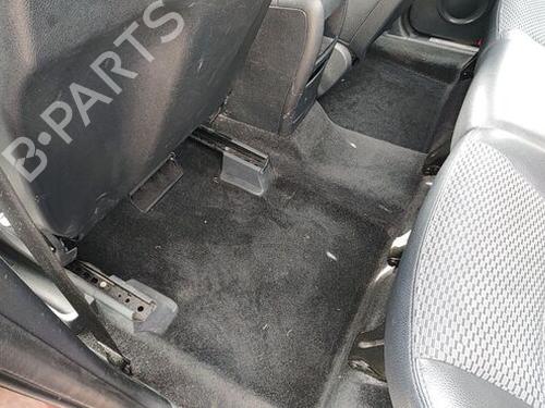 Servo brake MERCEDES-BENZ A-CLASS (W169) A 170 (169.032, 169.332) | BP29668032M42