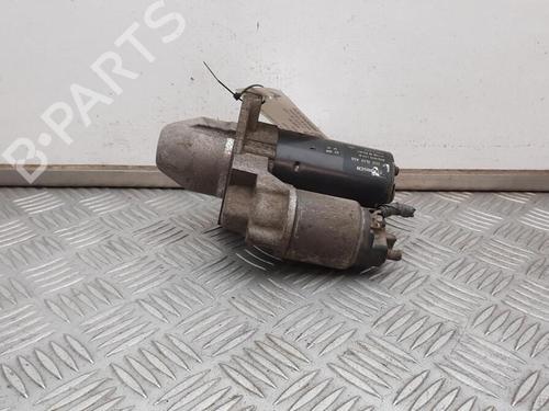 Startmotor VAUXHALL AGILA Mk II (B) (H08) 1.3 CDTI | BP29646874M8 