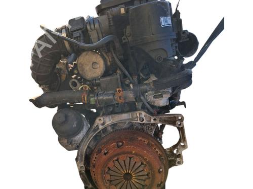 Engine PEUGEOT 207 (WA_, WC_) 1.4 HDi | BP29662173M1