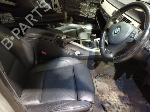 Grille BMW 3 (E90) 325 d | BP29654521C40 