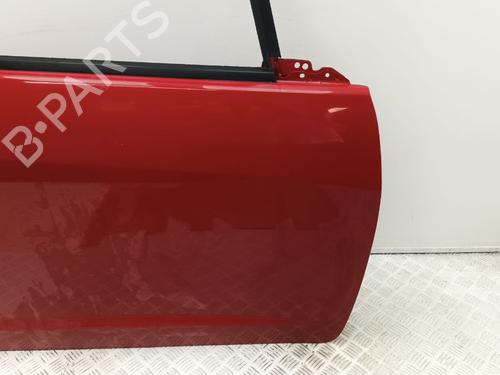 Dør højre fortil HONDA JAZZ III (GE_, GG_, GP_, ZA_) 1.2 (GG1) | BP29665727C3