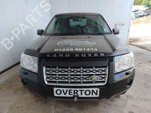 Expansion tank LAND ROVER FREELANDER 2 (L359) 2.2 TD4 4x4 | BP29684465C120 