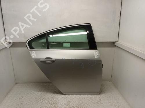 Używane Drzwi tylne prawe VAUXHALL INSIGNIA Mk I (A) Hatchback (G09) 2.0 CDTI (68) (140 hp) 29665750