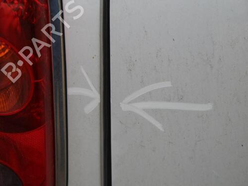 Right front driveshaft MINI MINI (R56) Cooper | BP29675105M39